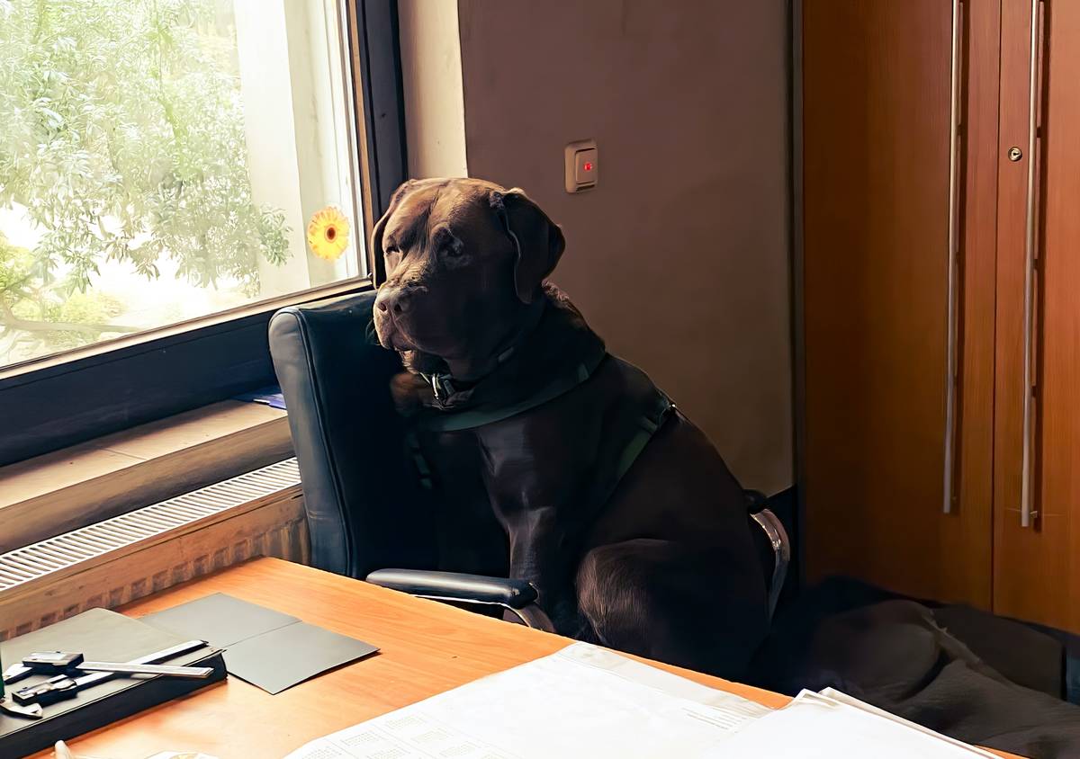 Understanding ESA Workplace Legal Rights: How to Train and Support Your Emotional Support Dog in Professional Settings